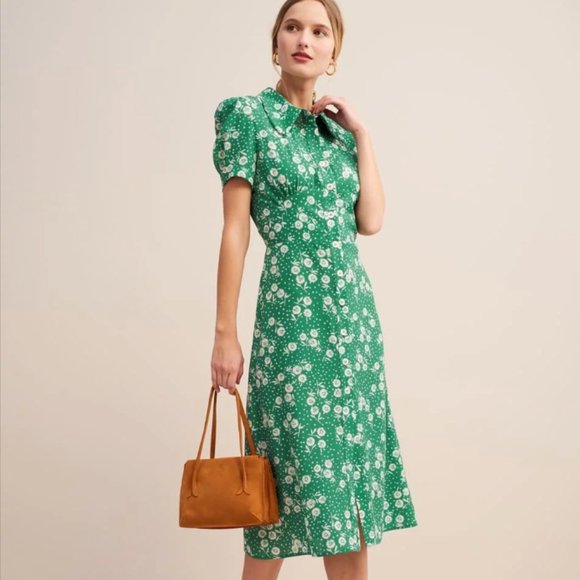 Rouje Dresses & Skirts - Rouje Paloma Dress